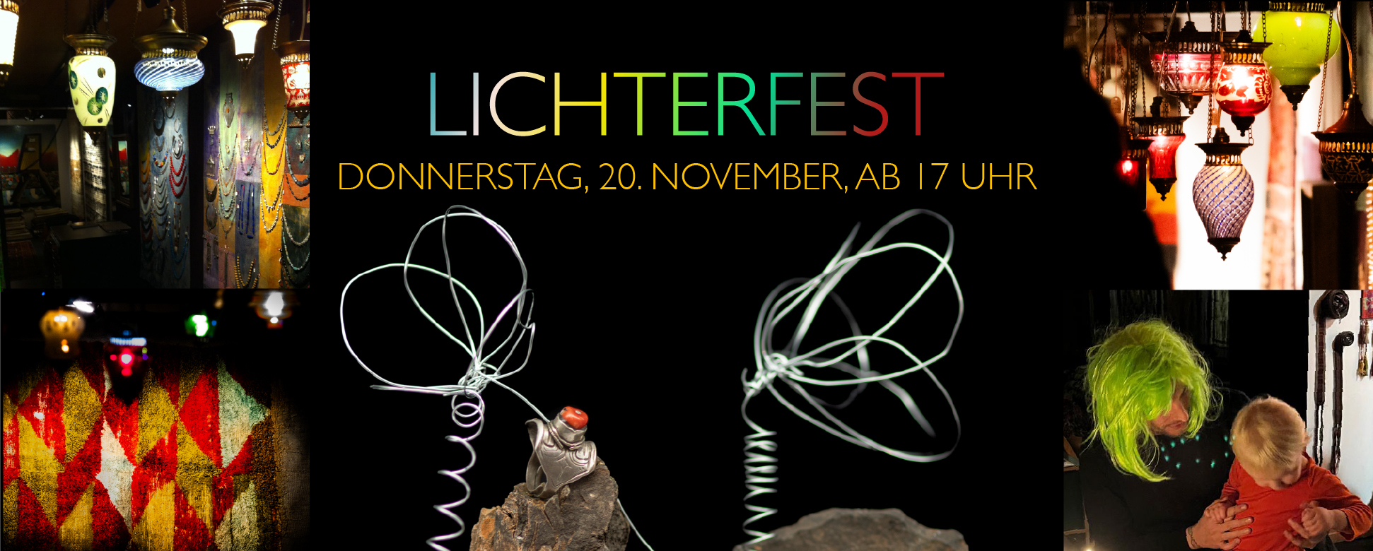 Nomadenschätze Startseite