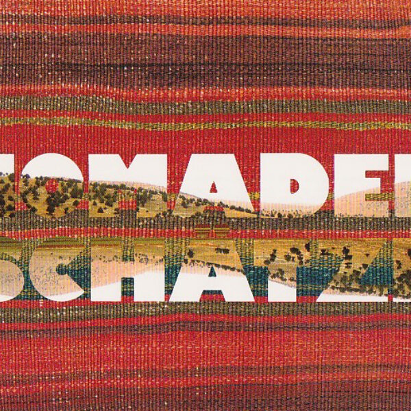 Nomadenschaetze: 2006 Exhibition Nomadenschätze at Bollag Galleries